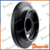 Poulie damper vilebrequin pour MERCEDES | RKP-ME-004, 10223